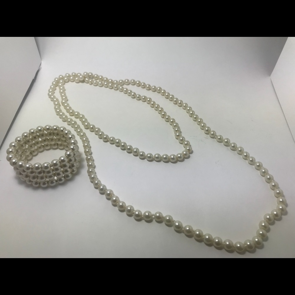 Pearls!!!!!! - Picture 2 of 2